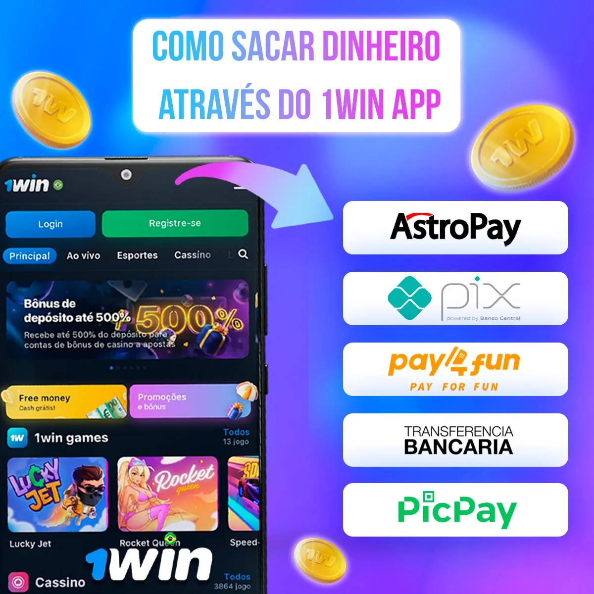 Ilustração de meios de pagamento com marcas e símbolos financeiros Ilustração de meios de pagamento com marcas e símbolos financeiros