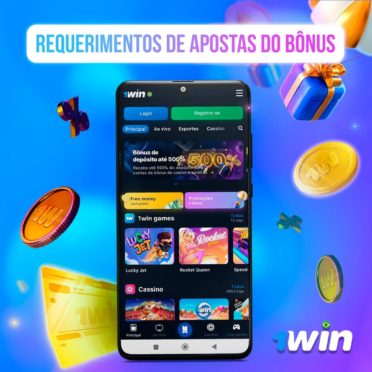 Ilustração histórica da área de promoções da 1win Ilustração histórica da área de promoções da 1win